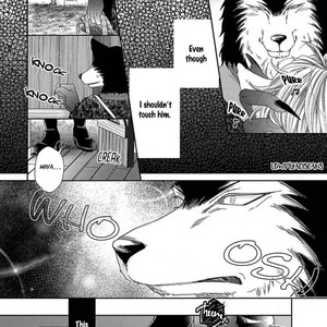 [Tomochi] Kinai – Kemonohito Omegaverse [Eng] – Gay Comics image 037.jpg