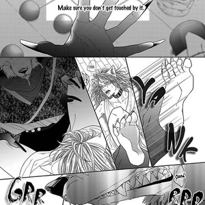 [Tomochi] Kinai – Kemonohito Omegaverse [Eng] – Gay Comics image 060.jpg