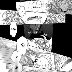 [Tomochi] Kinai – Kemonohito Omegaverse [Eng] – Gay Comics image 061.jpg