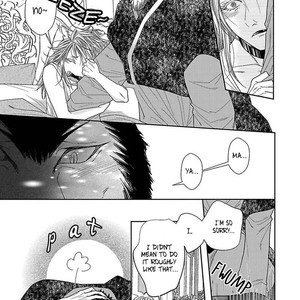 [Tomochi] Kinai – Kemonohito Omegaverse [Eng] – Gay Comics image 078.jpg