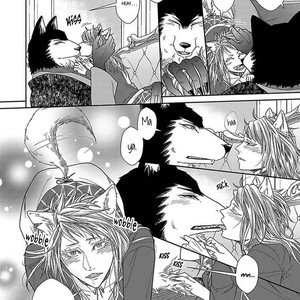 [Tomochi] Kinai – Kemonohito Omegaverse [Eng] – Gay Comics image 083.jpg