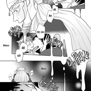 [Tomochi] Kinai – Kemonohito Omegaverse [Eng] – Gay Comics image 113.jpg