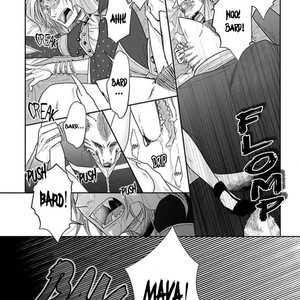 [Tomochi] Kinai – Kemonohito Omegaverse [Eng] – Gay Comics image 117.jpg