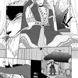 [Tomochi] Kinai – Kemonohito Omegaverse [Eng] – Gay Comics image 120.jpg