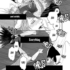 [Tomochi] Kinai – Kemonohito Omegaverse [Eng] – Gay Comics image 121.jpg