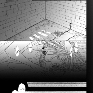 [Tomochi] Kinai – Kemonohito Omegaverse [Eng] – Gay Comics image 148.jpg