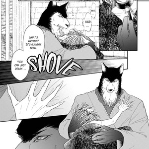 [Tomochi] Kinai – Kemonohito Omegaverse [Eng] – Gay Comics image 150.jpg