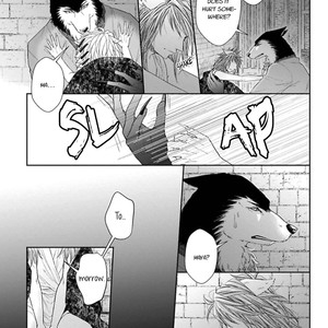[Tomochi] Kinai – Kemonohito Omegaverse [Eng] – Gay Comics image 151.jpg