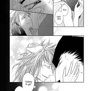 [Tomochi] Kinai – Kemonohito Omegaverse [Eng] – Gay Comics image 157.jpg