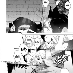 [Tomochi] Kinai – Kemonohito Omegaverse [Eng] – Gay Comics image 158.jpg