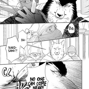 [Tomochi] Kinai – Kemonohito Omegaverse [Eng] – Gay Comics image 167.jpg