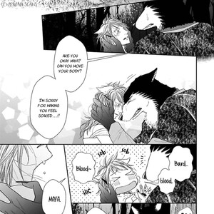 [Tomochi] Kinai – Kemonohito Omegaverse [Eng] – Gay Comics image 169.jpg