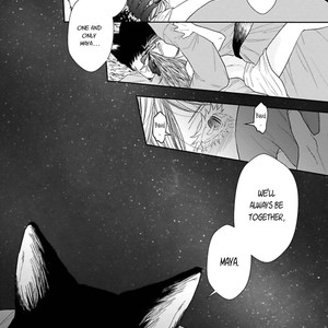 [Tomochi] Kinai – Kemonohito Omegaverse [Eng] – Gay Comics image 177.jpg