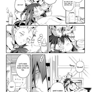 [Akoshi Jake] Omega Shunki [Eng] – Gay Comics image 010.jpg