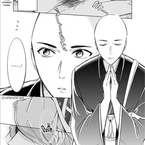 [Mikumo Yuzuru] Otoko ni Dakareru Tameni Umarete Kita (update c.4-9) [Eng] – Gay Comics image 013.jpg