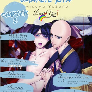 [Mikumo Yuzuru] Otoko ni Dakareru Tameni Umarete Kita (update c.4-9) [Eng] – Gay Comics image 044.jpg