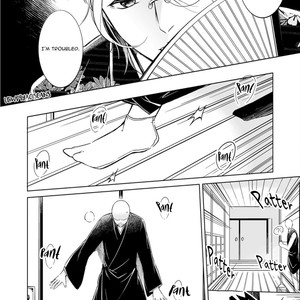 [Mikumo Yuzuru] Otoko ni Dakareru Tameni Umarete Kita (update c.4-9) [Eng] – Gay Comics image 053.jpg