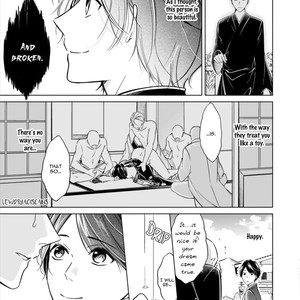 [Mikumo Yuzuru] Otoko ni Dakareru Tameni Umarete Kita (update c.4-9) [Eng] – Gay Comics image 068.jpg