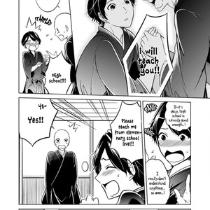 [Mikumo Yuzuru] Otoko ni Dakareru Tameni Umarete Kita (update c.4-9) [Eng] – Gay Comics image 078.jpg