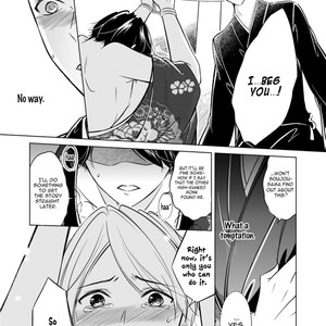 [Mikumo Yuzuru] Otoko ni Dakareru Tameni Umarete Kita (update c.4-9) [Eng] – Gay Comics image 091.jpg