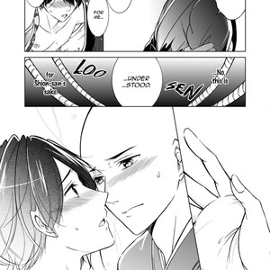 [Mikumo Yuzuru] Otoko ni Dakareru Tameni Umarete Kita (update c.4-9) [Eng] – Gay Comics image 092.jpg