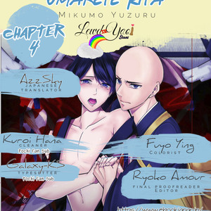 [Mikumo Yuzuru] Otoko ni Dakareru Tameni Umarete Kita (update c.4-9) [Eng] – Gay Comics image 097.jpg