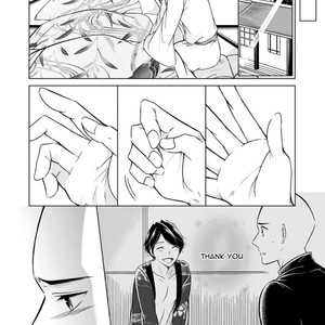 [Mikumo Yuzuru] Otoko ni Dakareru Tameni Umarete Kita (update c.4-9) [Eng] – Gay Comics image 108.jpg