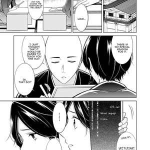 [Mikumo Yuzuru] Otoko ni Dakareru Tameni Umarete Kita (update c.4-9) [Eng] – Gay Comics image 113.jpg