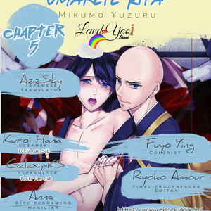 [Mikumo Yuzuru] Otoko ni Dakareru Tameni Umarete Kita (update c.4-9) [Eng] – Gay Comics image 120.jpg