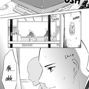 [Mikumo Yuzuru] Otoko ni Dakareru Tameni Umarete Kita (update c.4-9) [Eng] – Gay Comics image 121.jpg