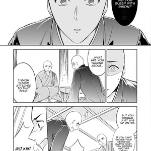 [Mikumo Yuzuru] Otoko ni Dakareru Tameni Umarete Kita (update c.4-9) [Eng] – Gay Comics image 139.jpg