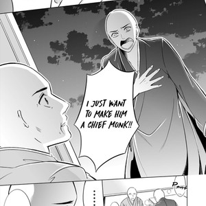 [Mikumo Yuzuru] Otoko ni Dakareru Tameni Umarete Kita (update c.4-9) [Eng] – Gay Comics image 140.jpg
