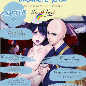 [Mikumo Yuzuru] Otoko ni Dakareru Tameni Umarete Kita (update c.4-9) [Eng] – Gay Comics image 143.jpg