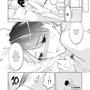 [Mikumo Yuzuru] Otoko ni Dakareru Tameni Umarete Kita (update c.4-9) [Eng] – Gay Comics image 146.jpg
