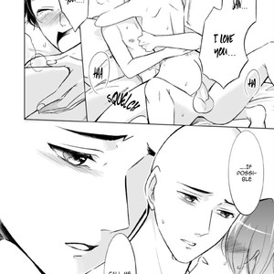 [Mikumo Yuzuru] Otoko ni Dakareru Tameni Umarete Kita (update c.4-9) [Eng] – Gay Comics image 162.jpg