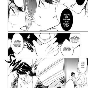 [Mikumo Yuzuru] Otoko ni Dakareru Tameni Umarete Kita (update c.4-9) [Eng] – Gay Comics image 180.jpg