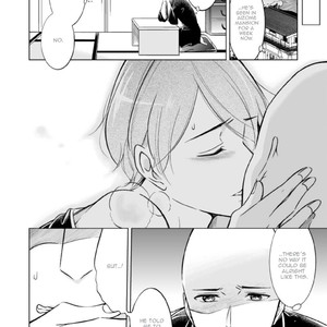 [Mikumo Yuzuru] Otoko ni Dakareru Tameni Umarete Kita (update c.4-9) [Eng] – Gay Comics image 182.jpg