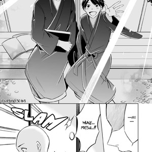[Mikumo Yuzuru] Otoko ni Dakareru Tameni Umarete Kita (update c.4-9) [Eng] – Gay Comics image 183.jpg
