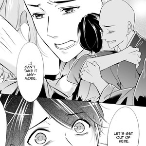 [Mikumo Yuzuru] Otoko ni Dakareru Tameni Umarete Kita (update c.4-9) [Eng] – Gay Comics image 187.jpg