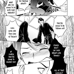 [Mikumo Yuzuru] Otoko ni Dakareru Tameni Umarete Kita (update c.4-9) [Eng] – Gay Comics image 188.jpg