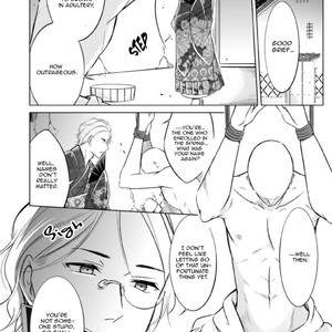 [Mikumo Yuzuru] Otoko ni Dakareru Tameni Umarete Kita (update c.4-9) [Eng] – Gay Comics image 191.jpg