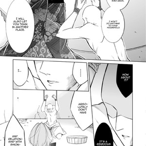 [Mikumo Yuzuru] Otoko ni Dakareru Tameni Umarete Kita (update c.4-9) [Eng] – Gay Comics image 192.jpg