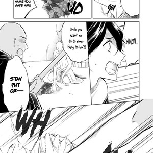 [Mikumo Yuzuru] Otoko ni Dakareru Tameni Umarete Kita (update c.4-9) [Eng] – Gay Comics image 209.jpg