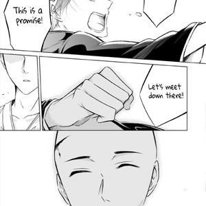 [Mikumo Yuzuru] Otoko ni Dakareru Tameni Umarete Kita (update c.4-9) [Eng] – Gay Comics image 213.jpg