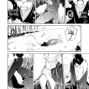 [Mikumo Yuzuru] Otoko ni Dakareru Tameni Umarete Kita (update c.4-9) [Eng] – Gay Comics image 216.jpg