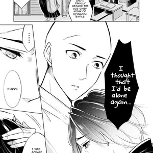 [Mikumo Yuzuru] Otoko ni Dakareru Tameni Umarete Kita (update c.4-9) [Eng] – Gay Comics image 236.jpg