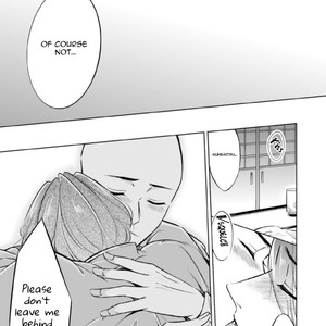 [Mikumo Yuzuru] Otoko ni Dakareru Tameni Umarete Kita (update c.4-9) [Eng] – Gay Comics image 240.jpg