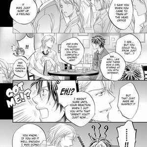 [TAKANAGA Hinako] Koisuru Boukun – Vol.12 (update c.3) [Eng] – Gay Comics image 028.jpg