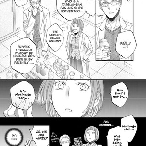 [TAKANAGA Hinako] Koisuru Boukun – Vol.12 (update c.3) [Eng] – Gay Comics image 039.jpg