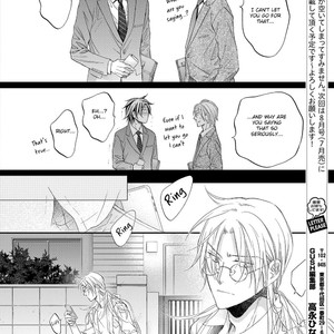 [TAKANAGA Hinako] Koisuru Boukun – Vol.12 (update c.3) [Eng] – Gay Comics image 059.jpg